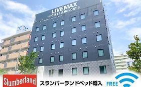 Hotel Livemax Nishinomiya